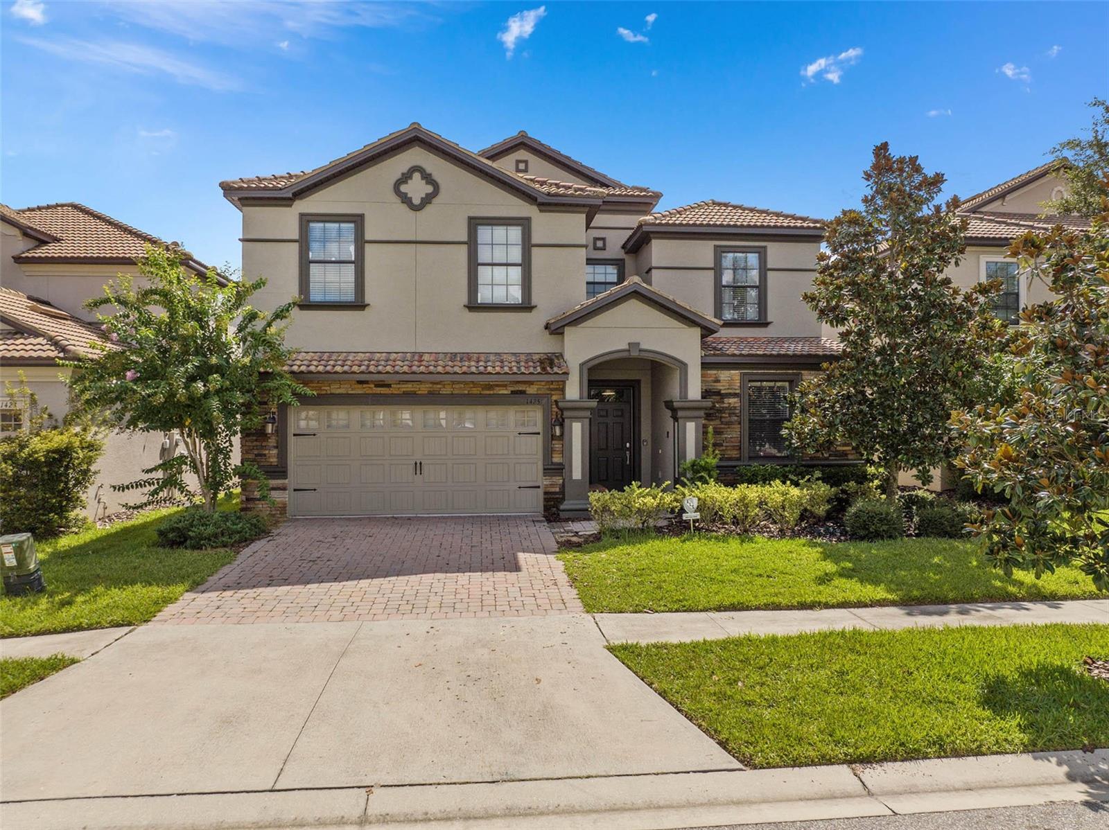 1425 Wexford Way — photo