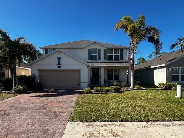 3449 Acapulco Circle — photo