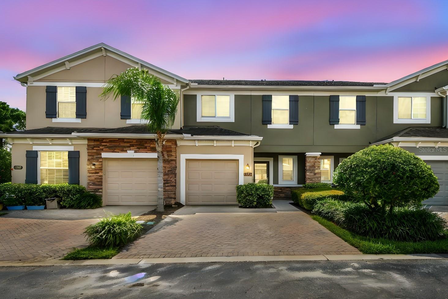 2641 River Landing Drive — photo