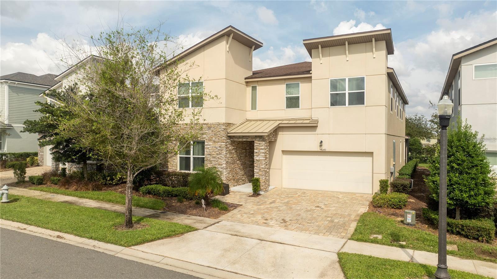 9043 Sunshine Ridge Loop — photo