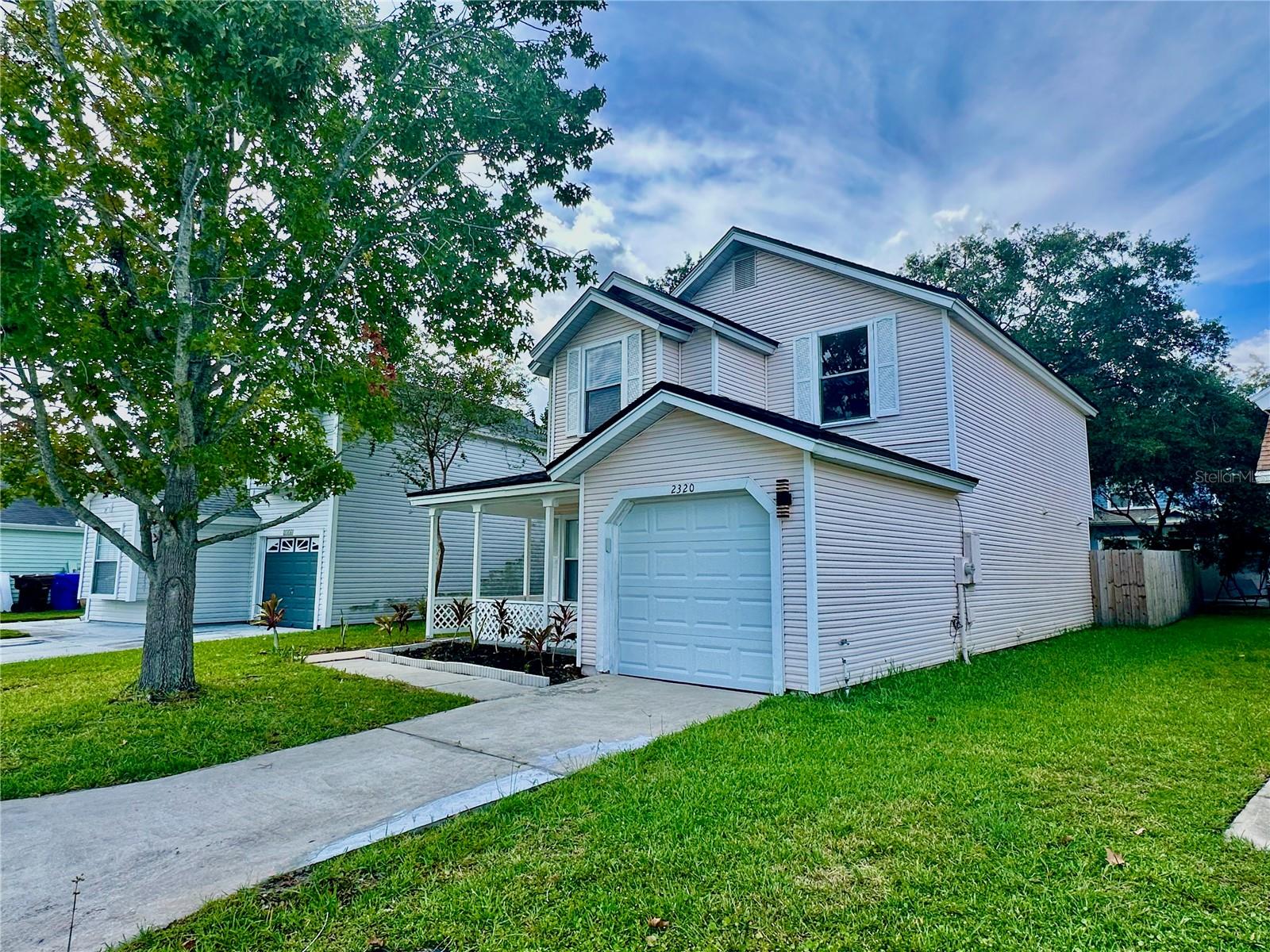 2320 Pebble Brook Road — photo