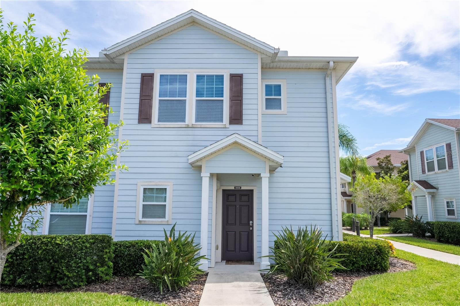9008 Shine Drive — photo