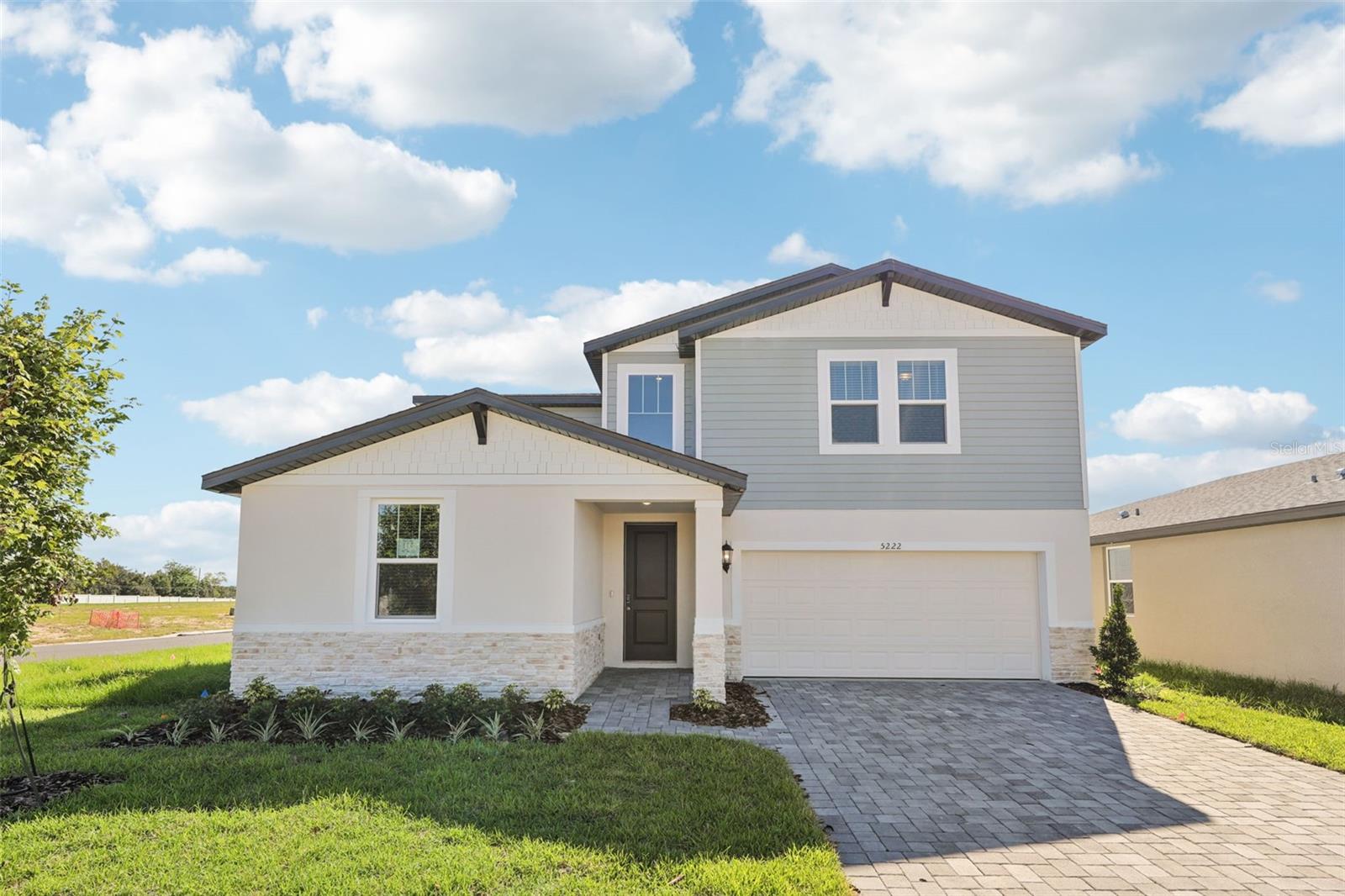 5222 Green Belt Drive — photo