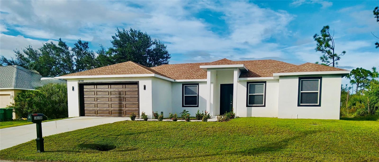 14108 Chesswood Lane — photo