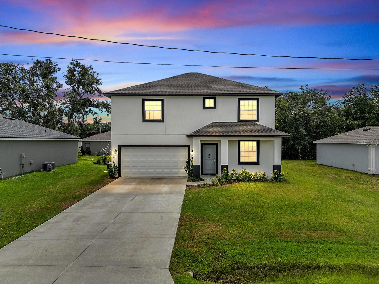 651 Parakeet Court — photo