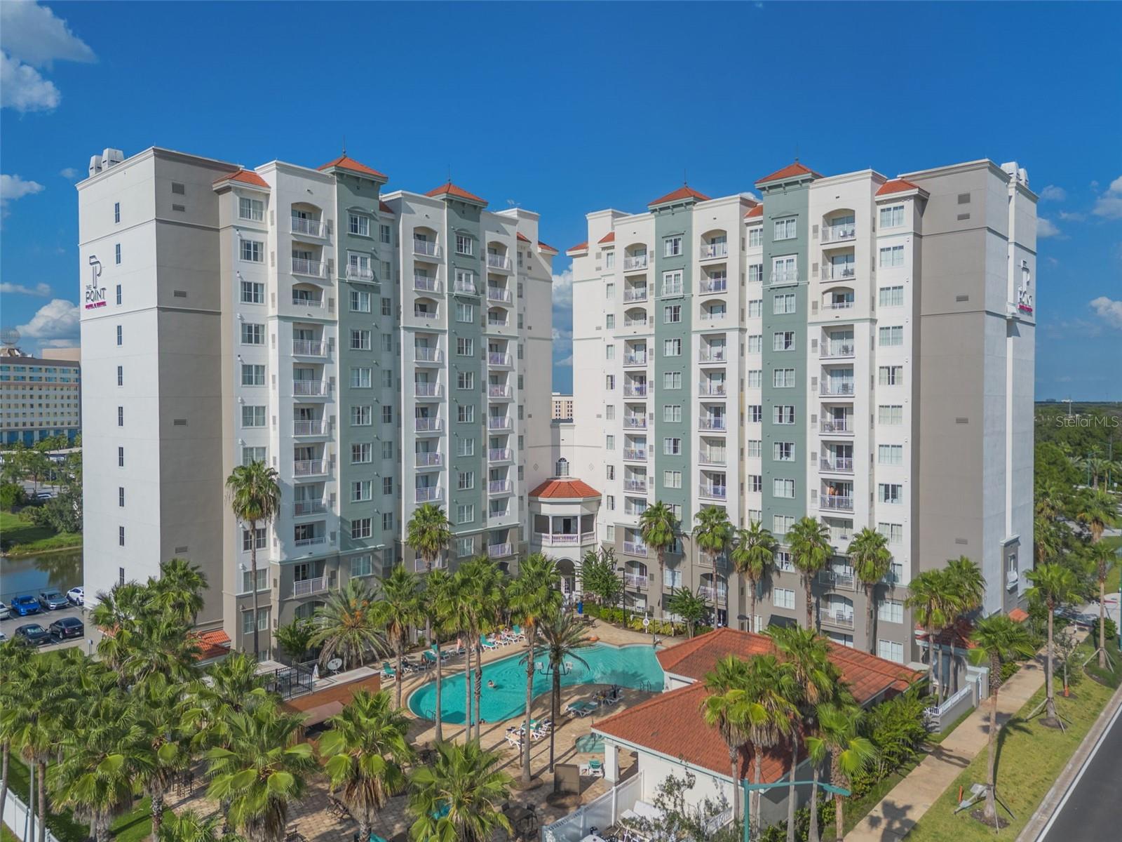 7383 Universal Boulevard 607 — photo
