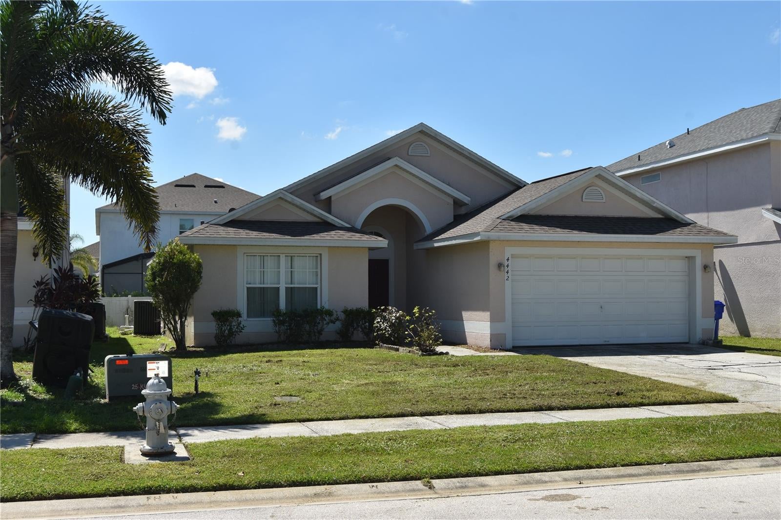 Home in KISSIMMEE, FL 34746 — photo 2