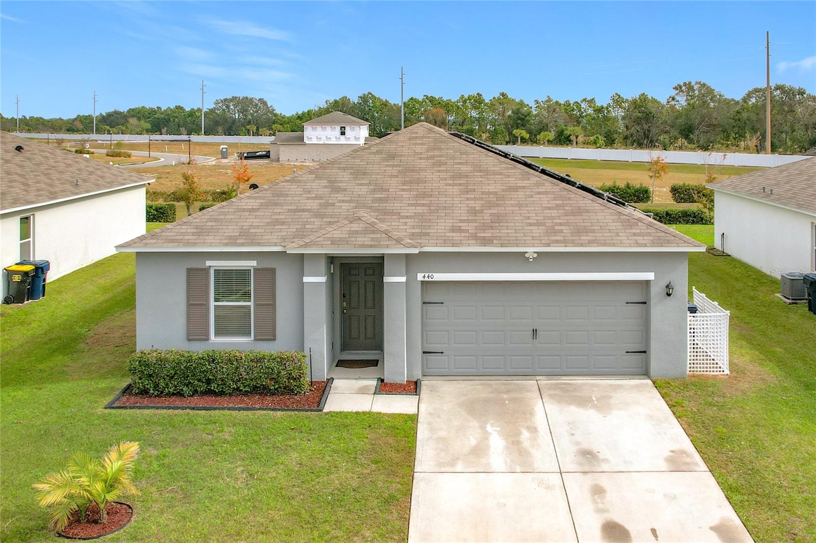 440 Burnham Circle — photo