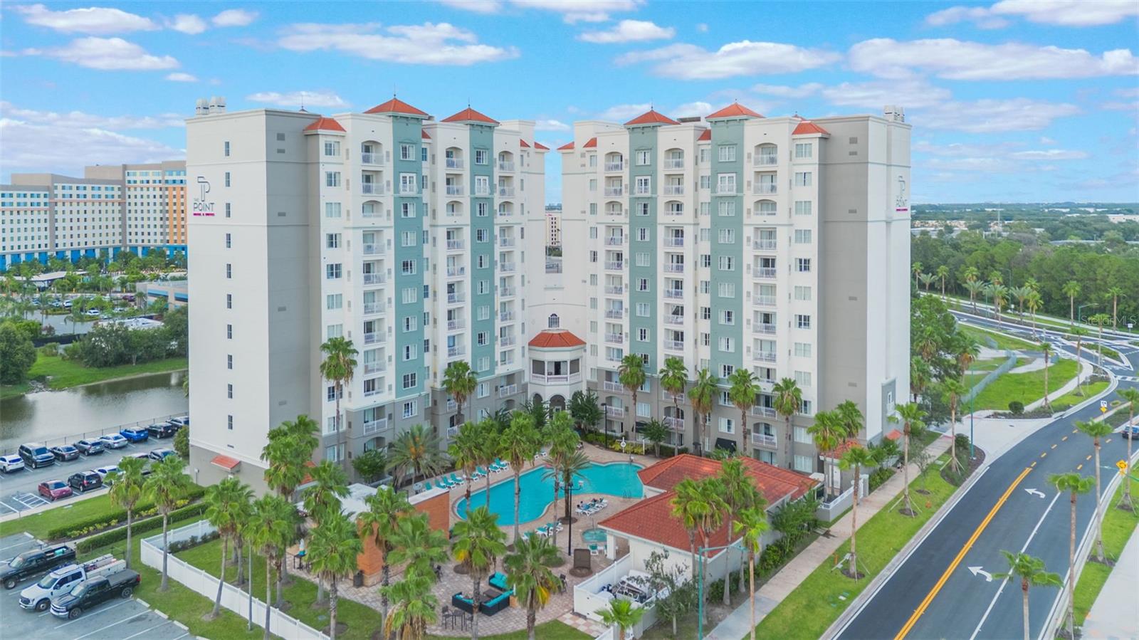 7395 Universal Boulevard 906 — photo