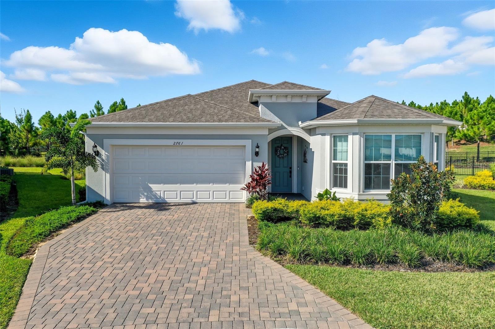 2761 Top Hill Court — photo