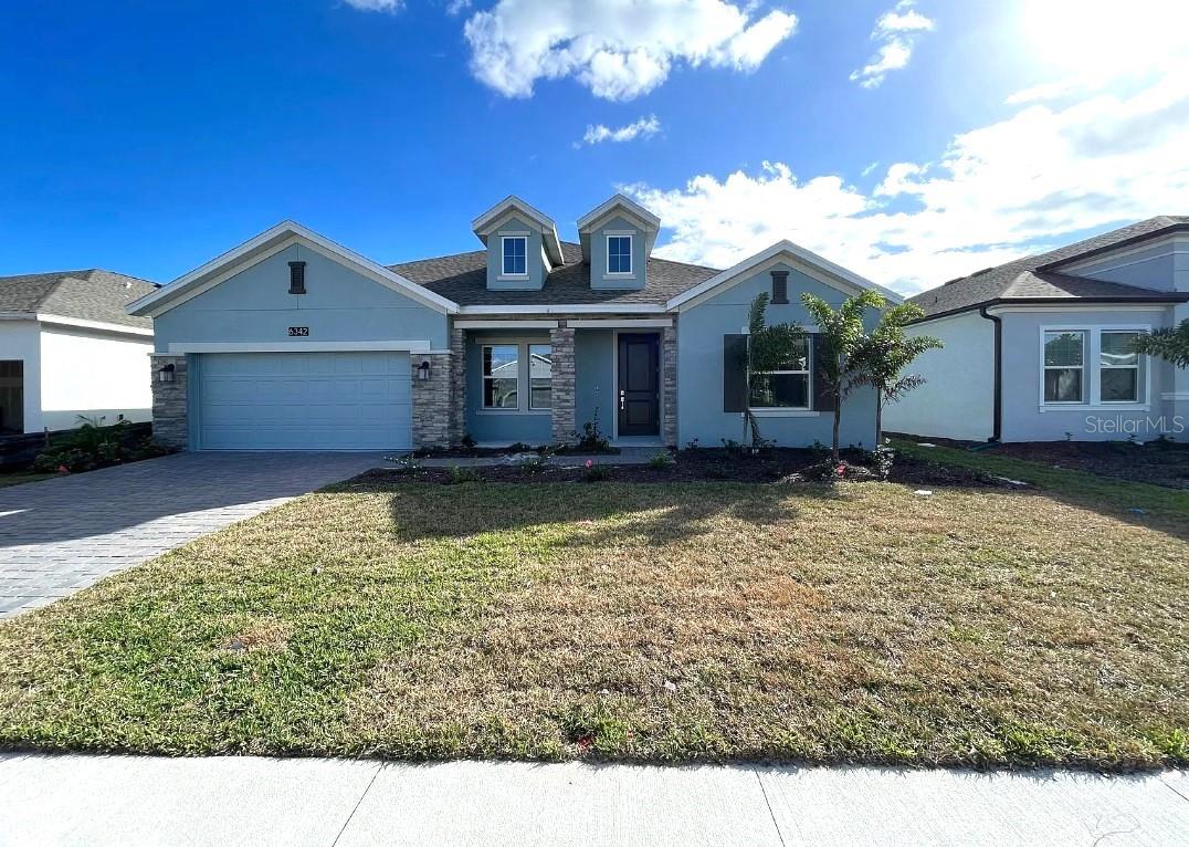 6342 Lakepine Street — photo