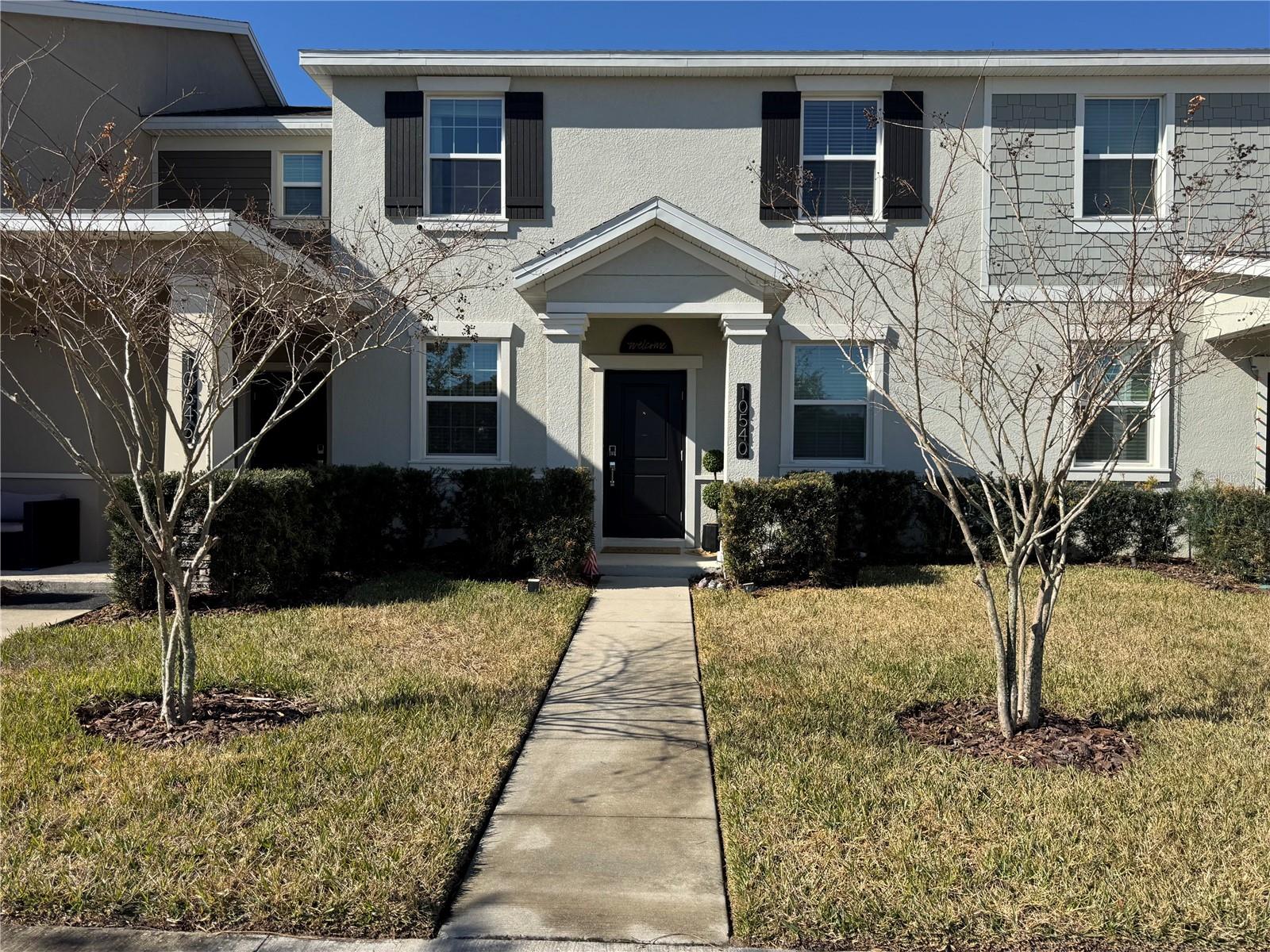 10540 Tribute Drive — photo