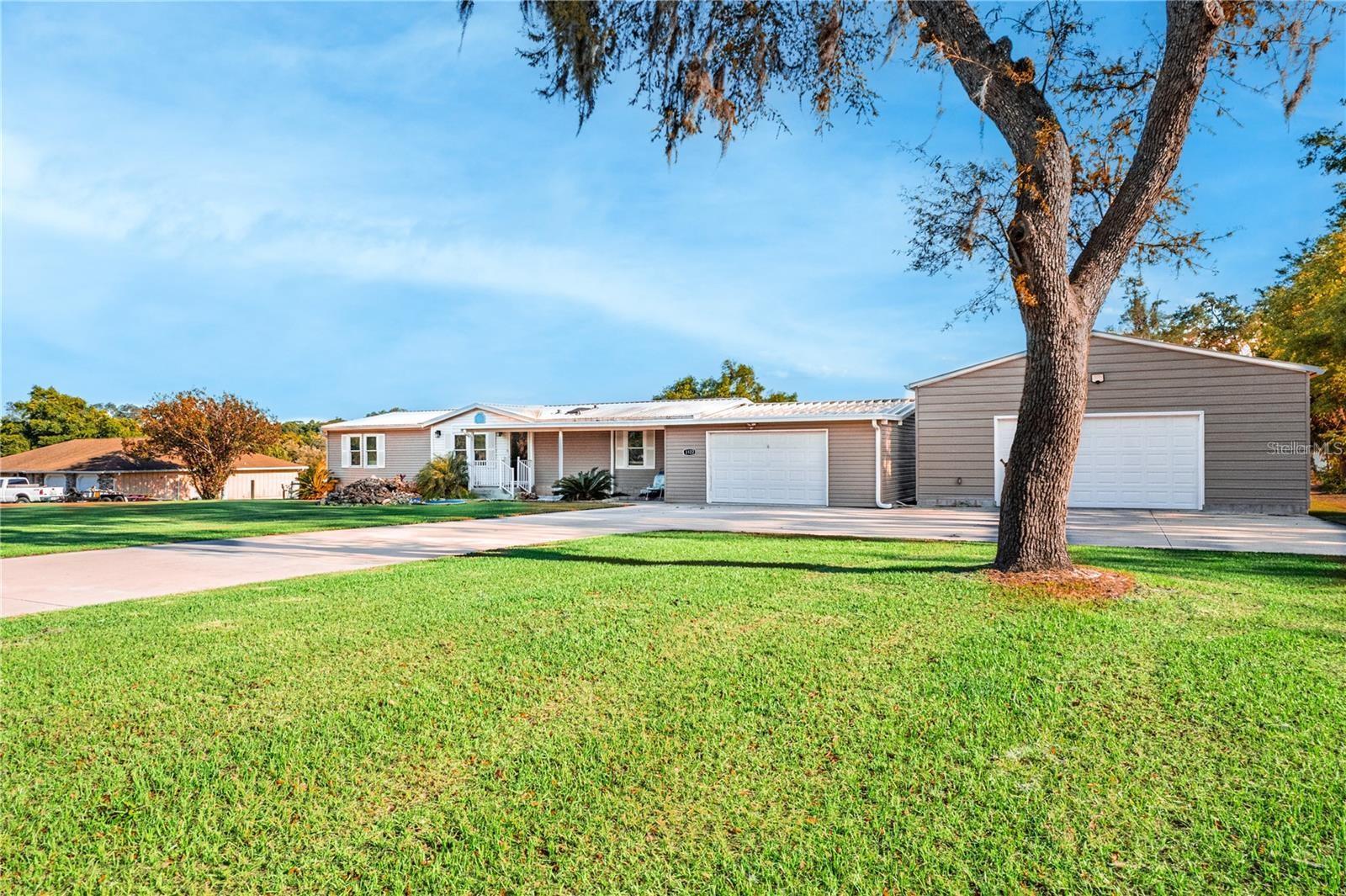 3122 Griffin View Drive — photo