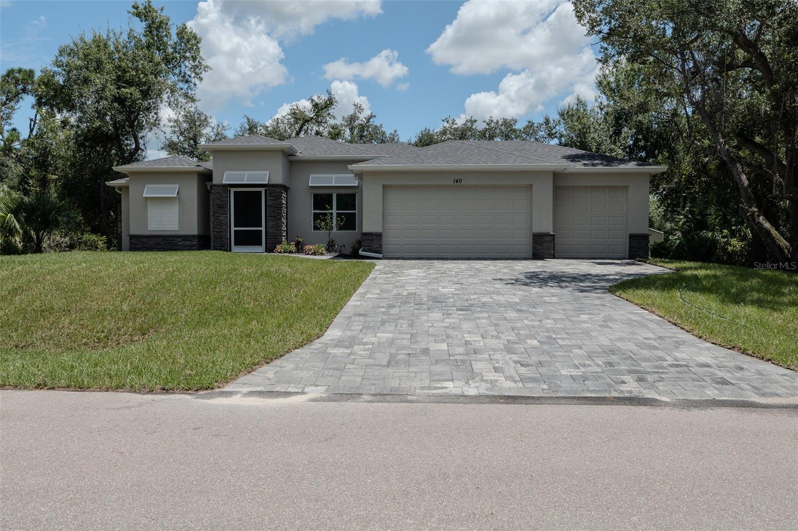 140 Snowden Street — photo