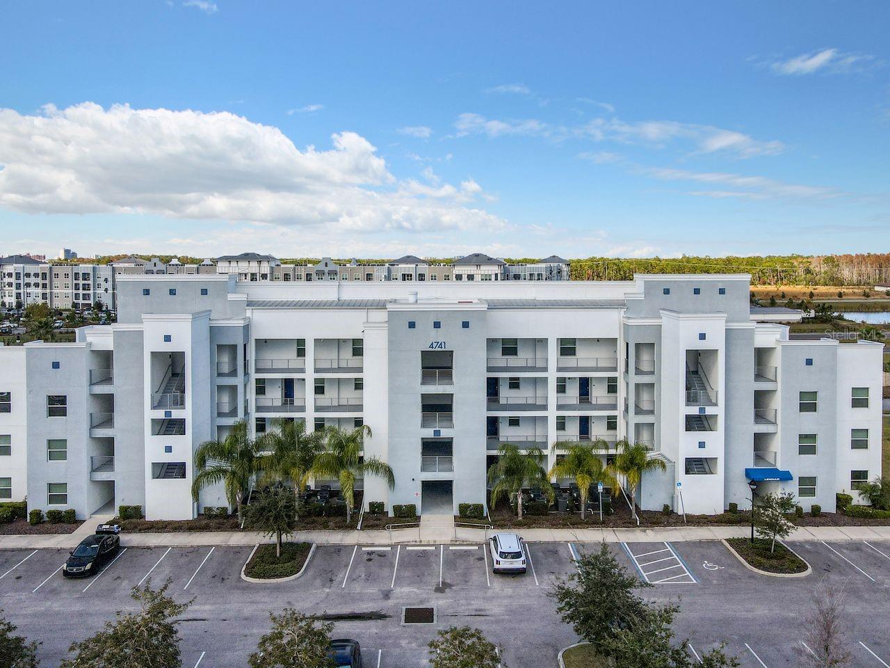 4741 Clock Tower Drive 108 — photo