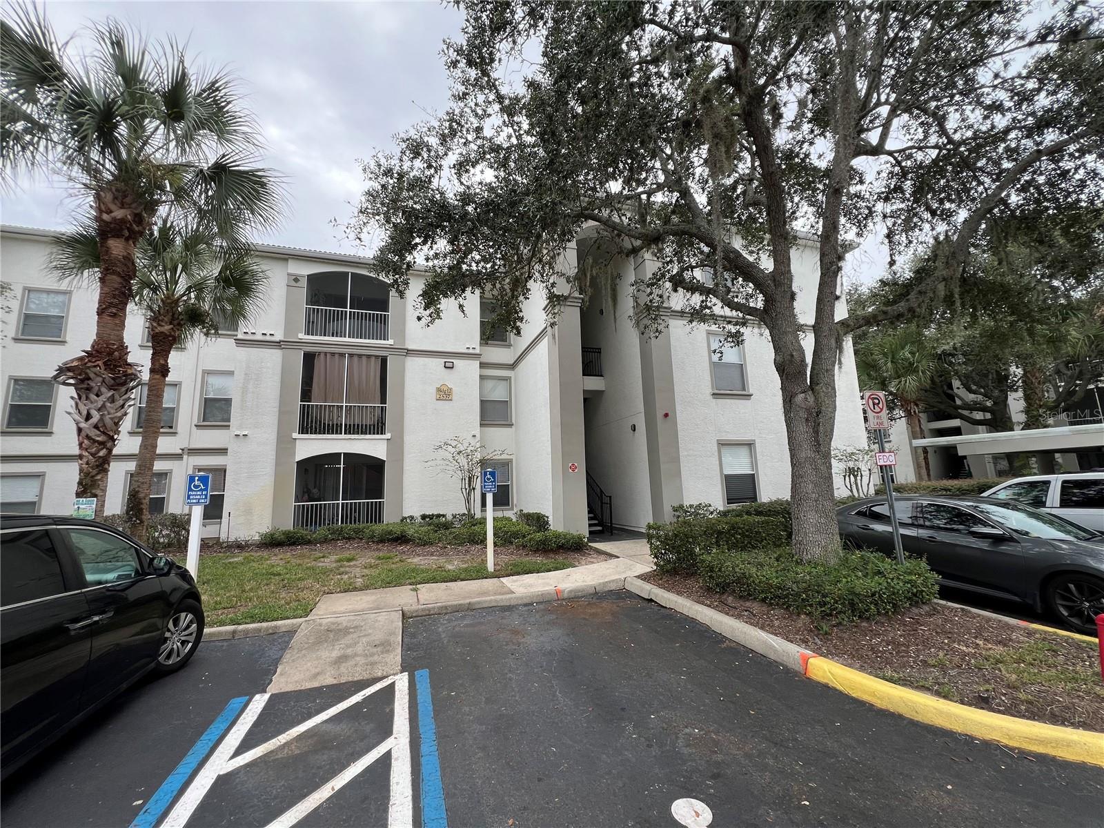 2537 Maitland Crossing Way 308 — photo