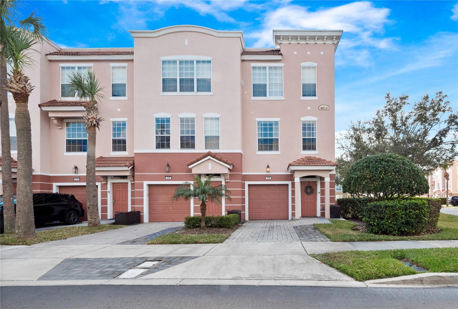 8013 Cool Breeze Drive 116 — photo