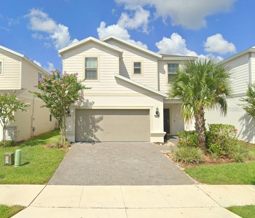 2438 Tangier Drive — photo
