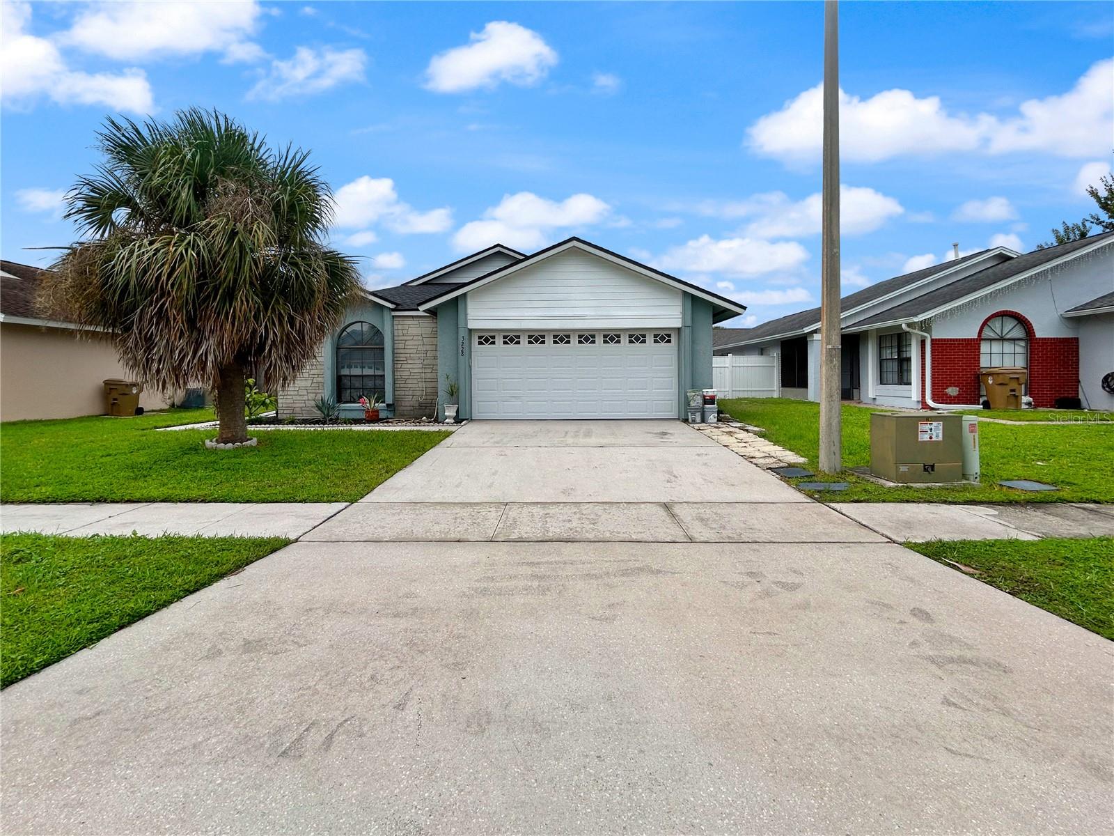 3228 Running Bear Way — photo