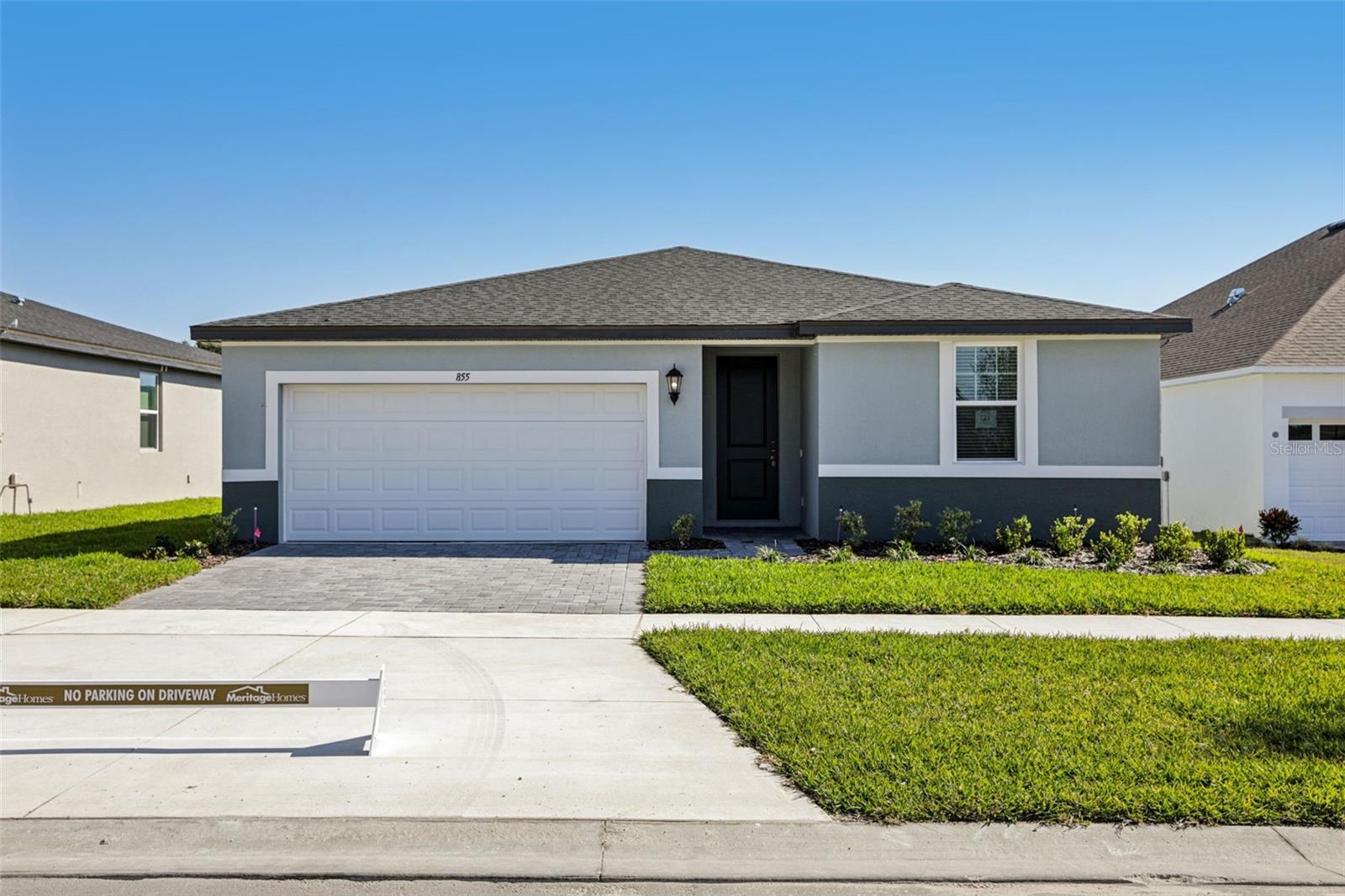 855 Sunshower Drive — photo