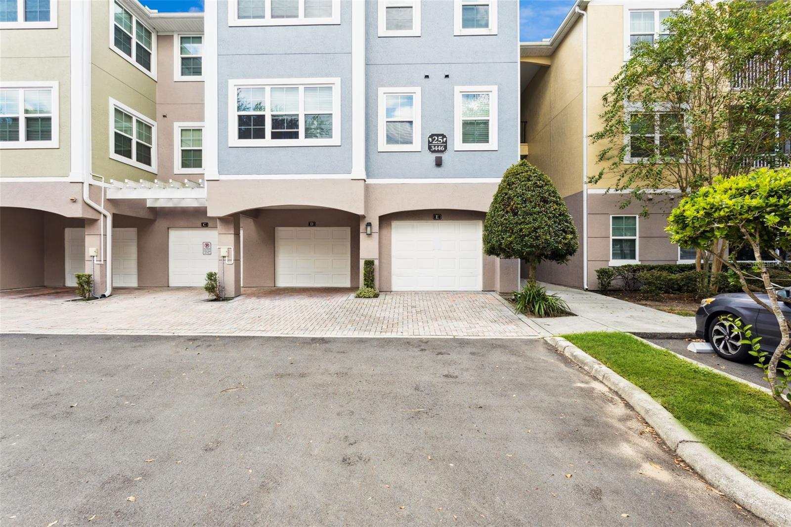 3446 Soho St 303 — photo