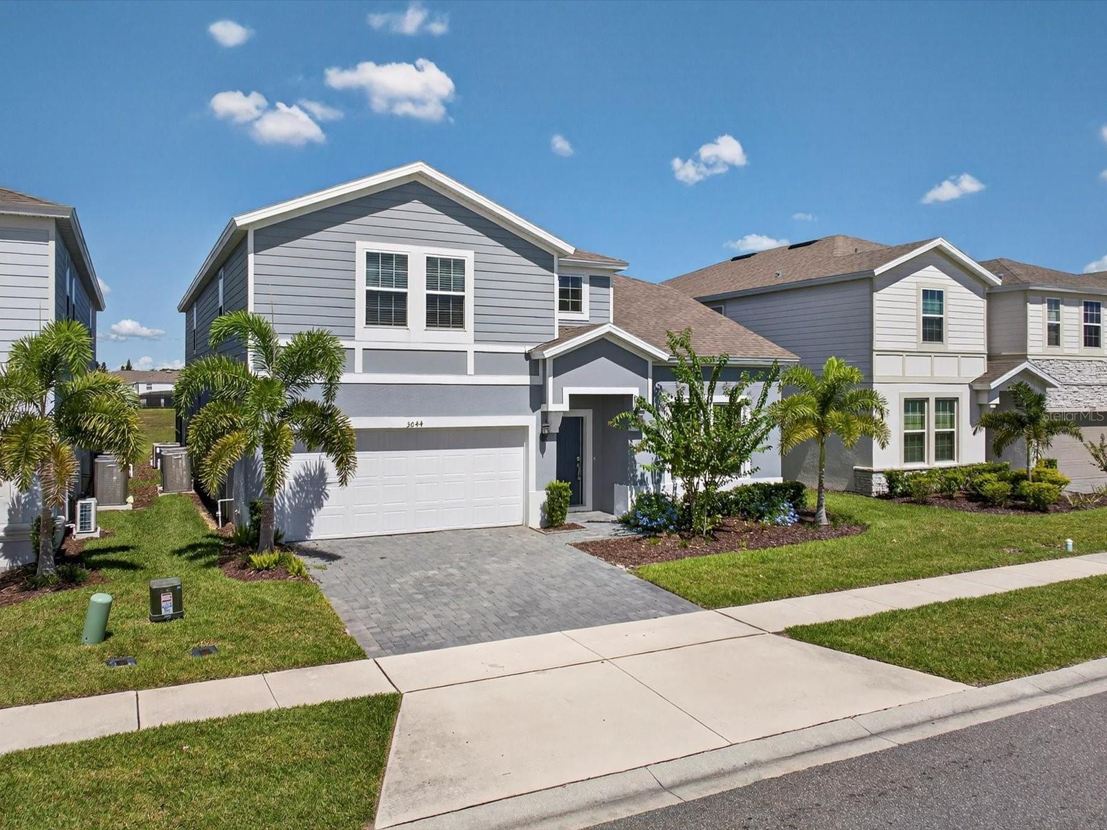 3044 Mahalo Drive — photo