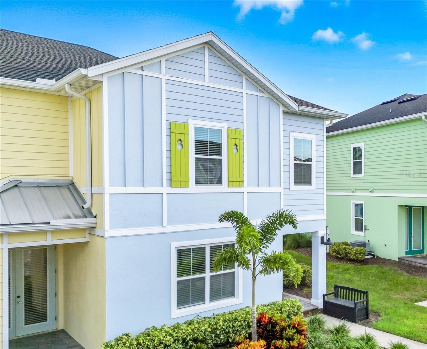 3184 Caribbean Soul Drive — photo