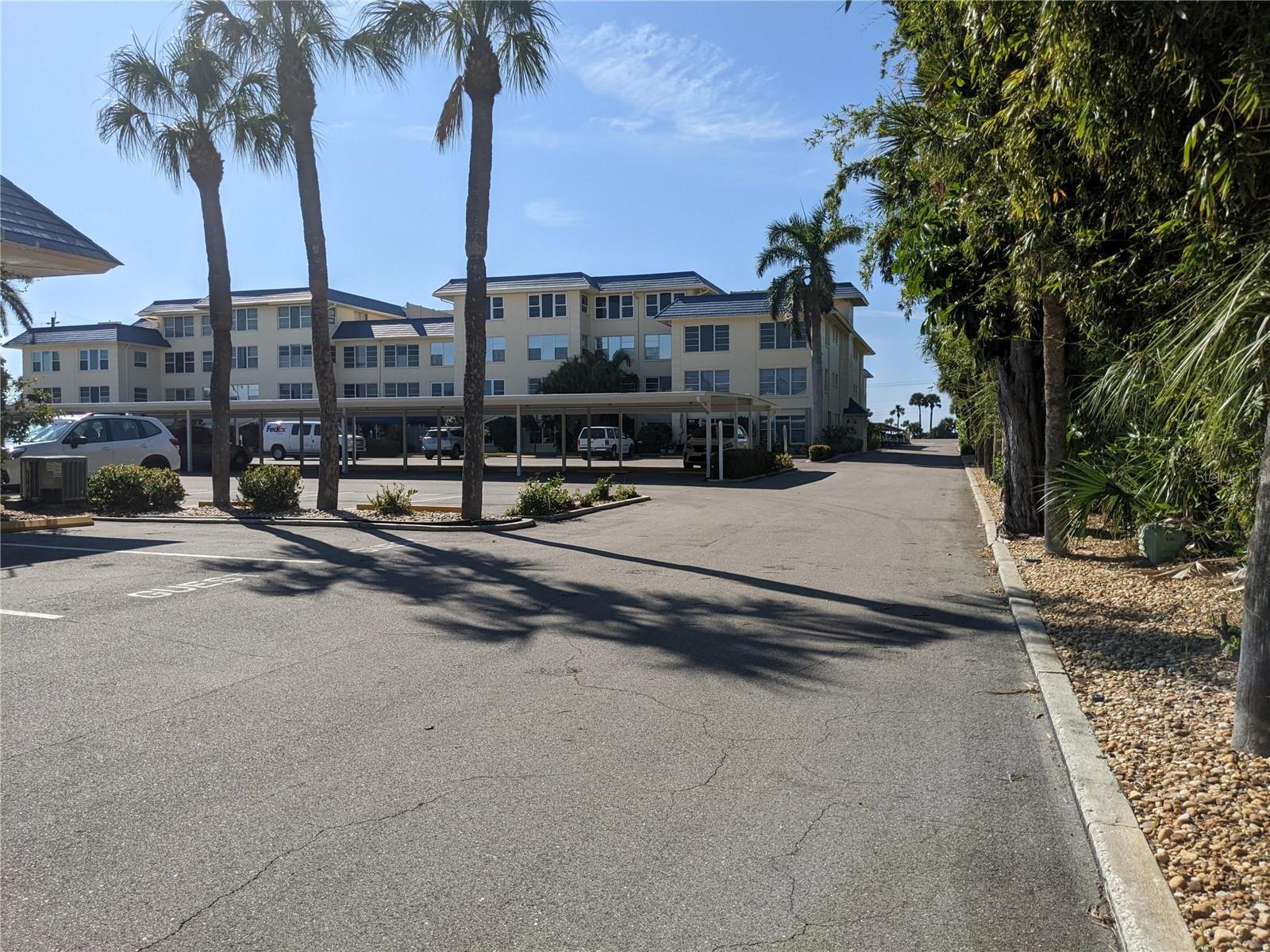 3806 Gulf of Mexico Drive C208 — photo