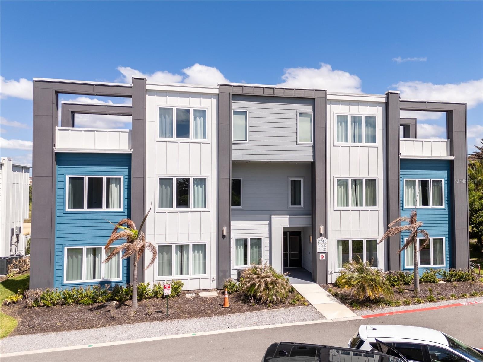 7740 Sandy Ridge Drive 247 — photo