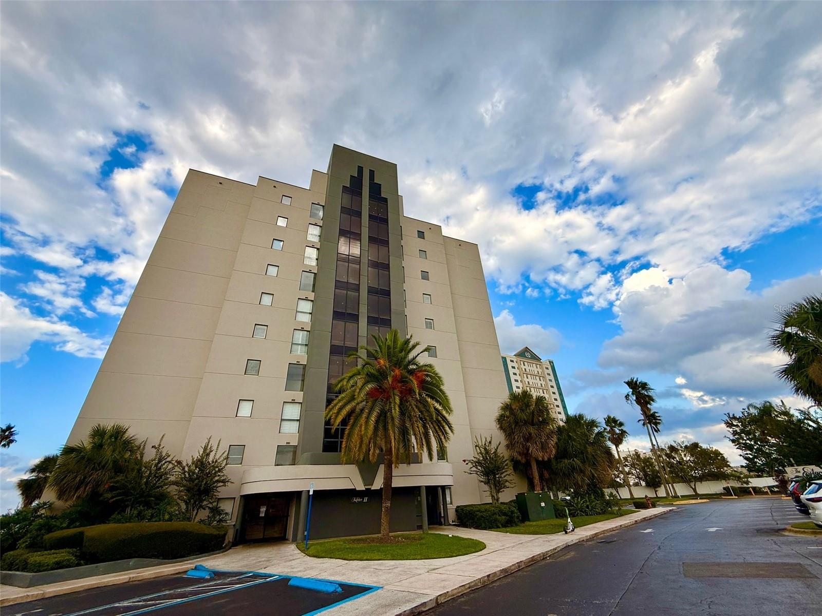 6165 Carrier Drive 2203 — photo