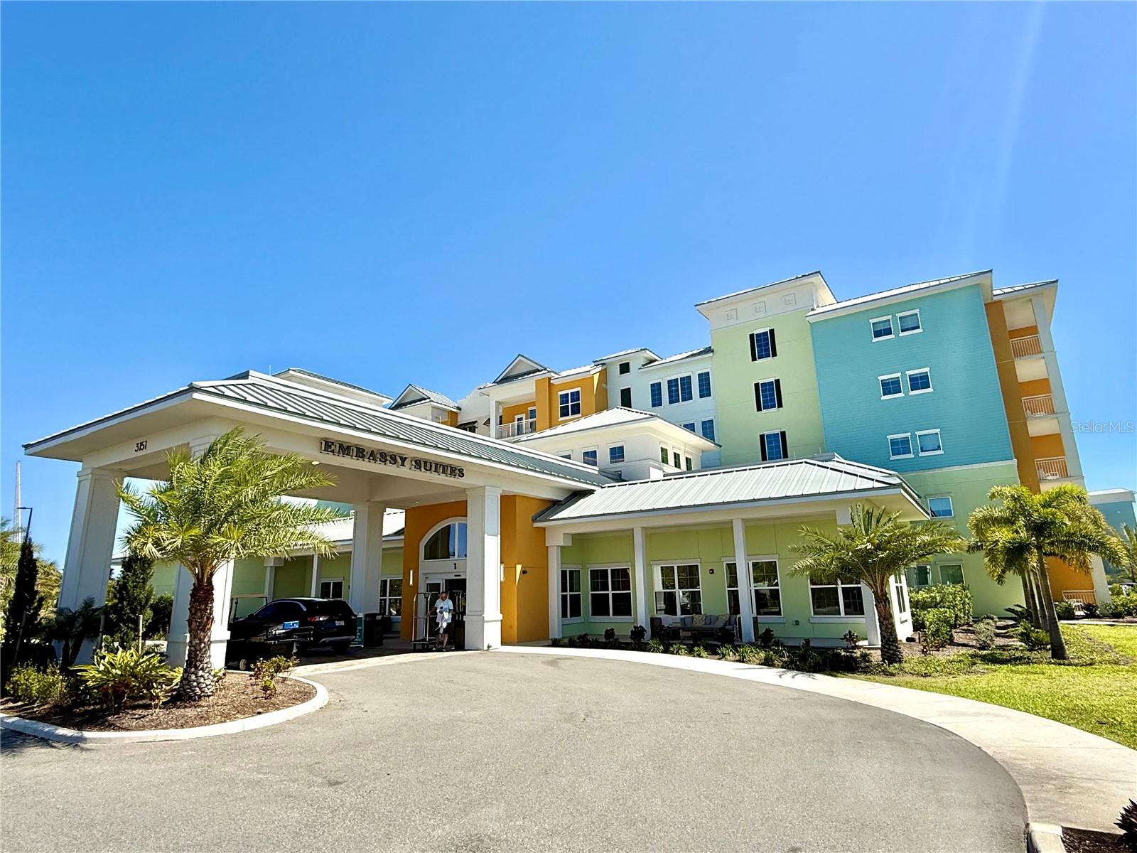3151 Sunset Walk Drive 208 — photo