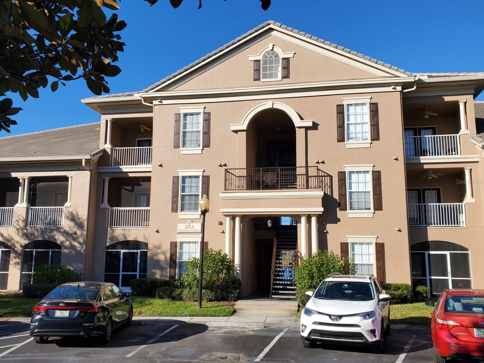 2013 Tizewell Circle 1403 — photo