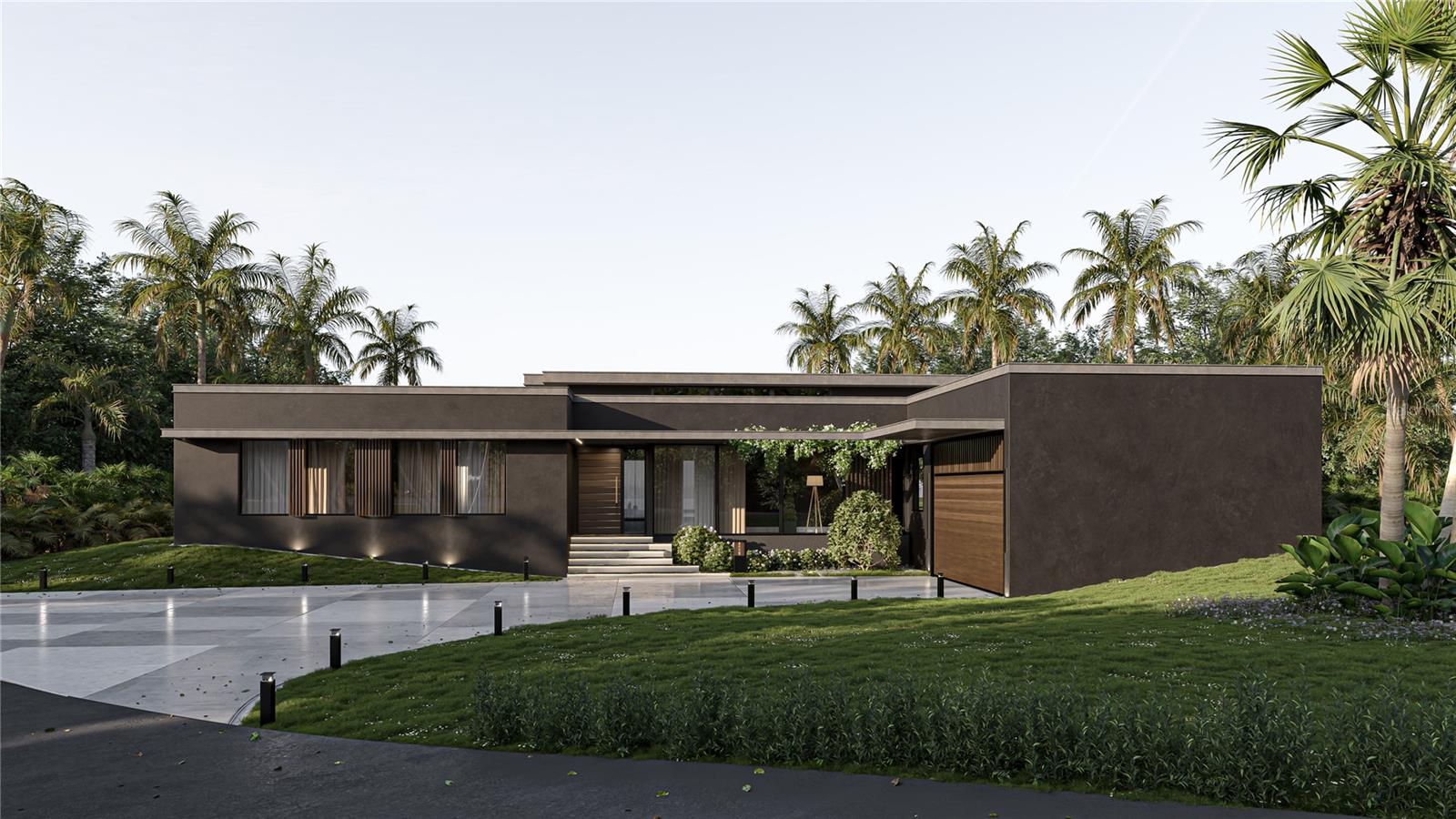 3675 Whippoorwill Boulevard — photo