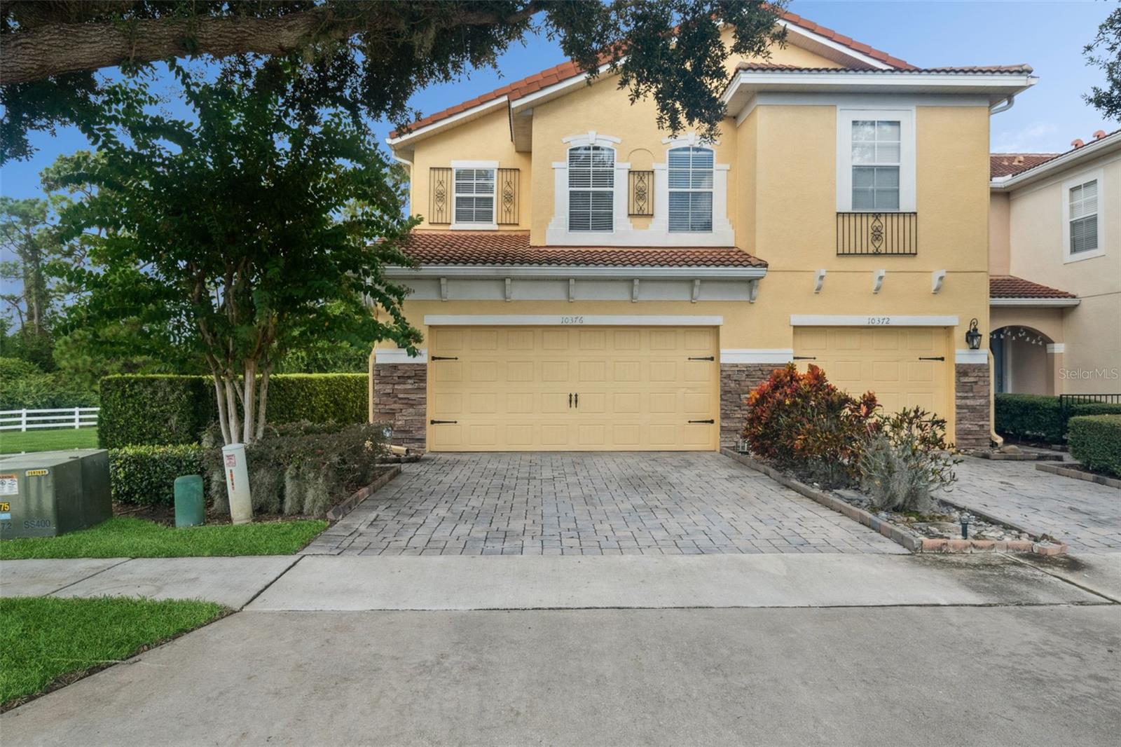 10376 Fallsgrove Street — photo