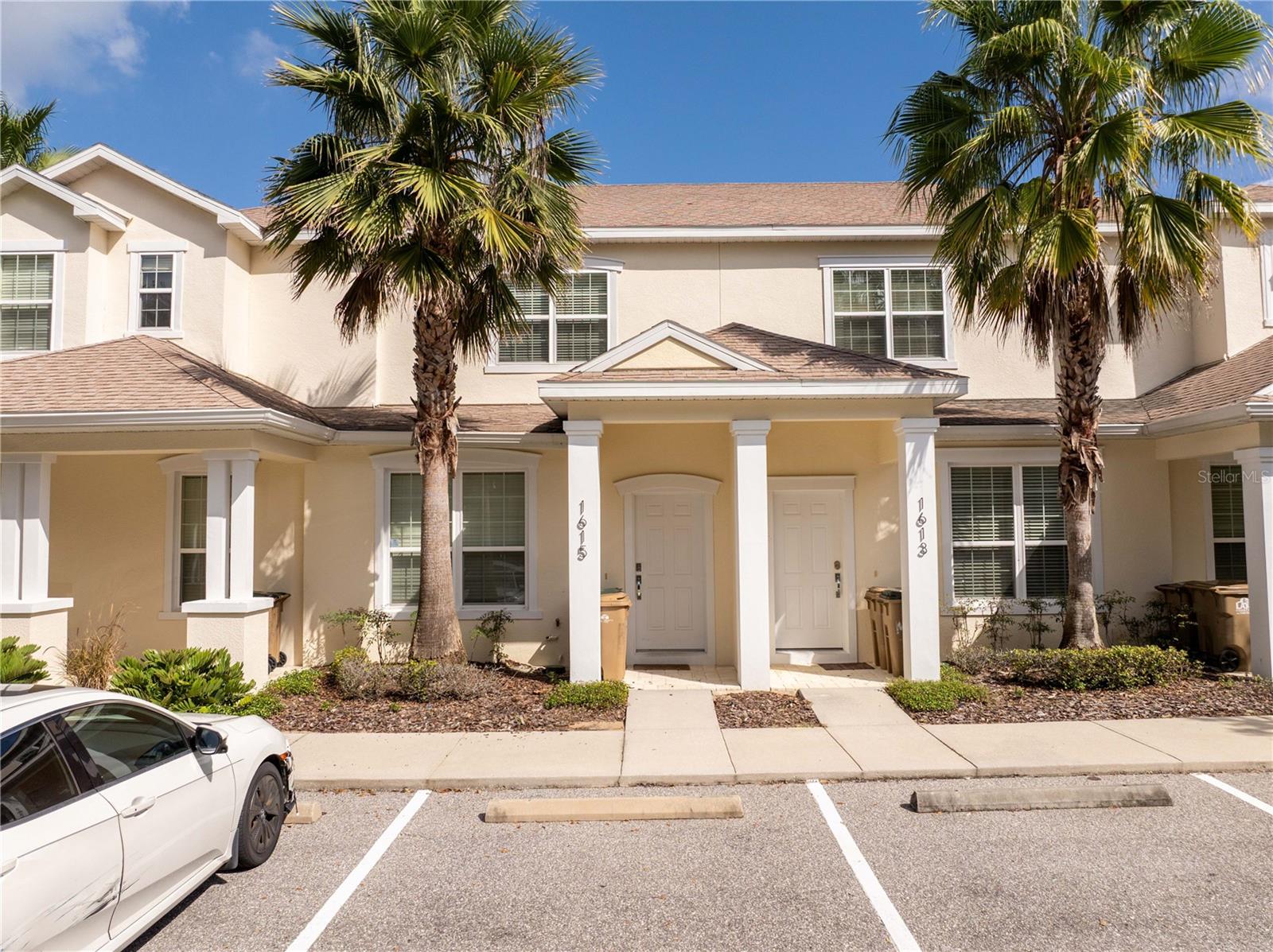 1615 Retreat Circle — photo