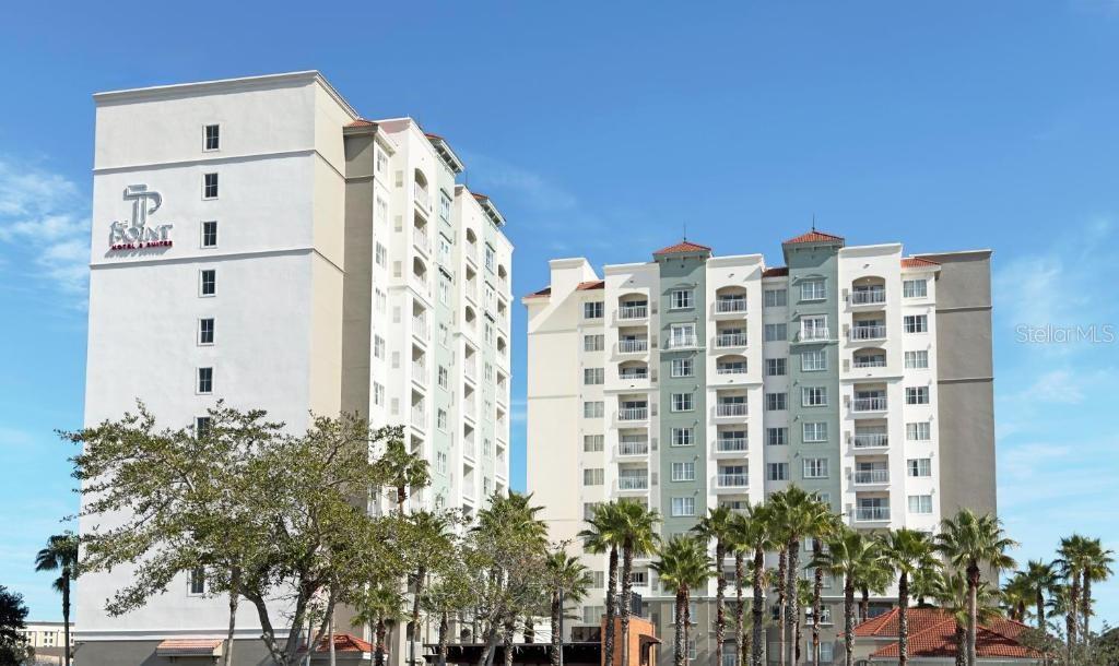 7383 Universal Blvd 208 — photo