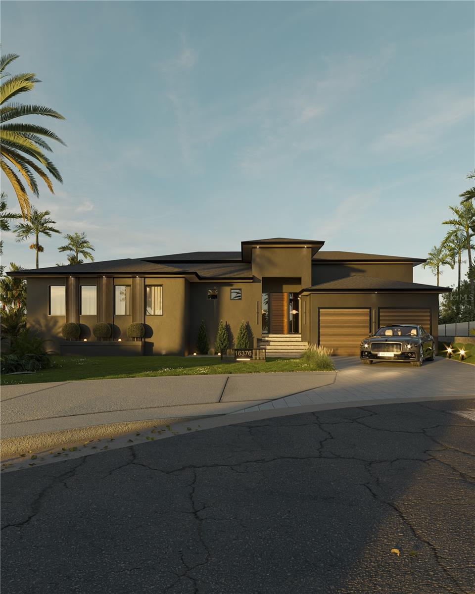 16376 Perico Way — photo