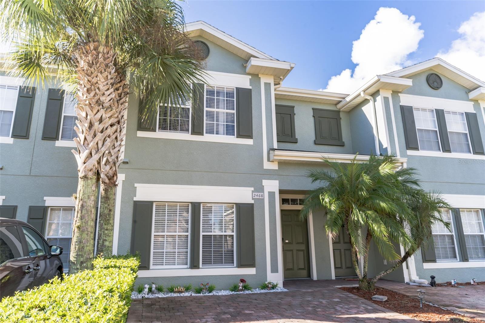 2468 Caravelle Circle — photo
