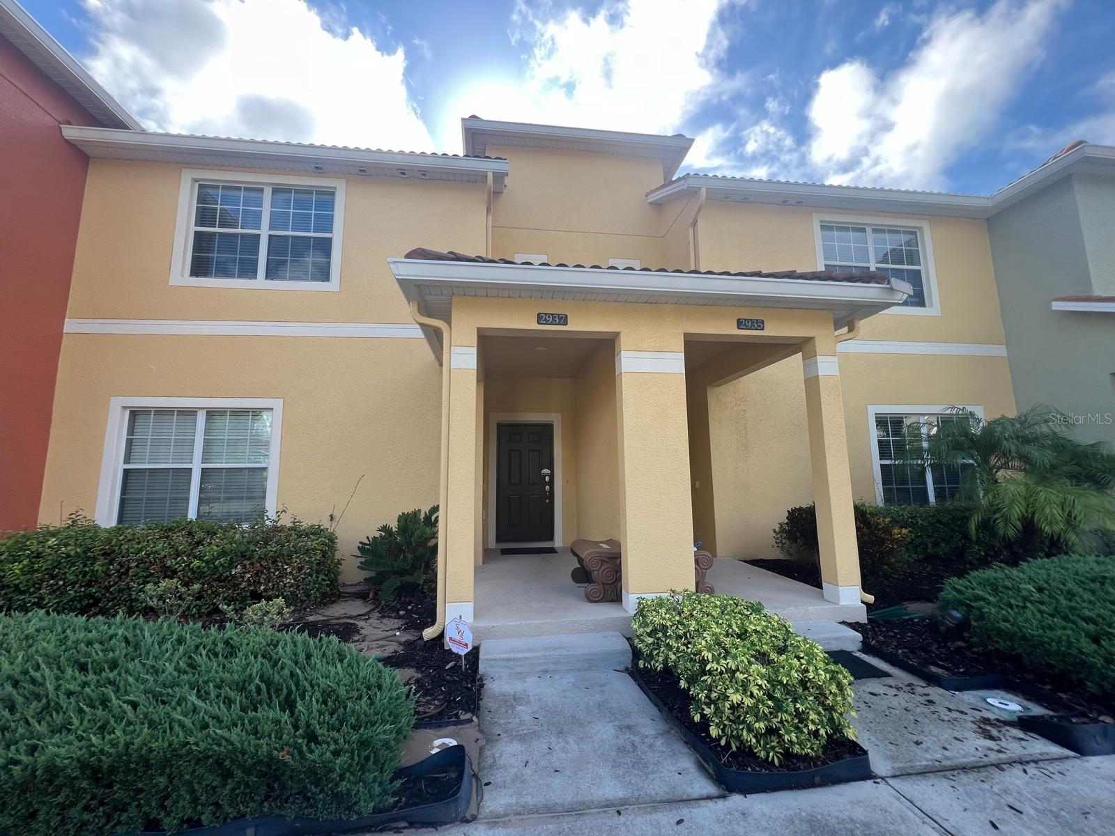 2937 Banana Palm Drive — photo