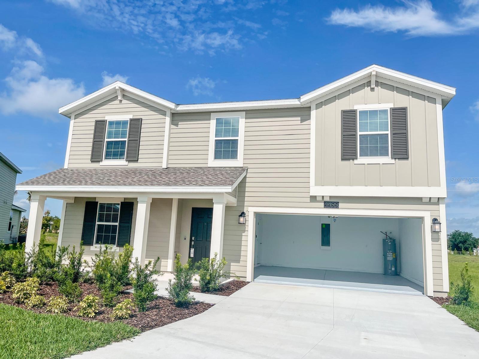 4499 Magnolia Ridge Court — photo