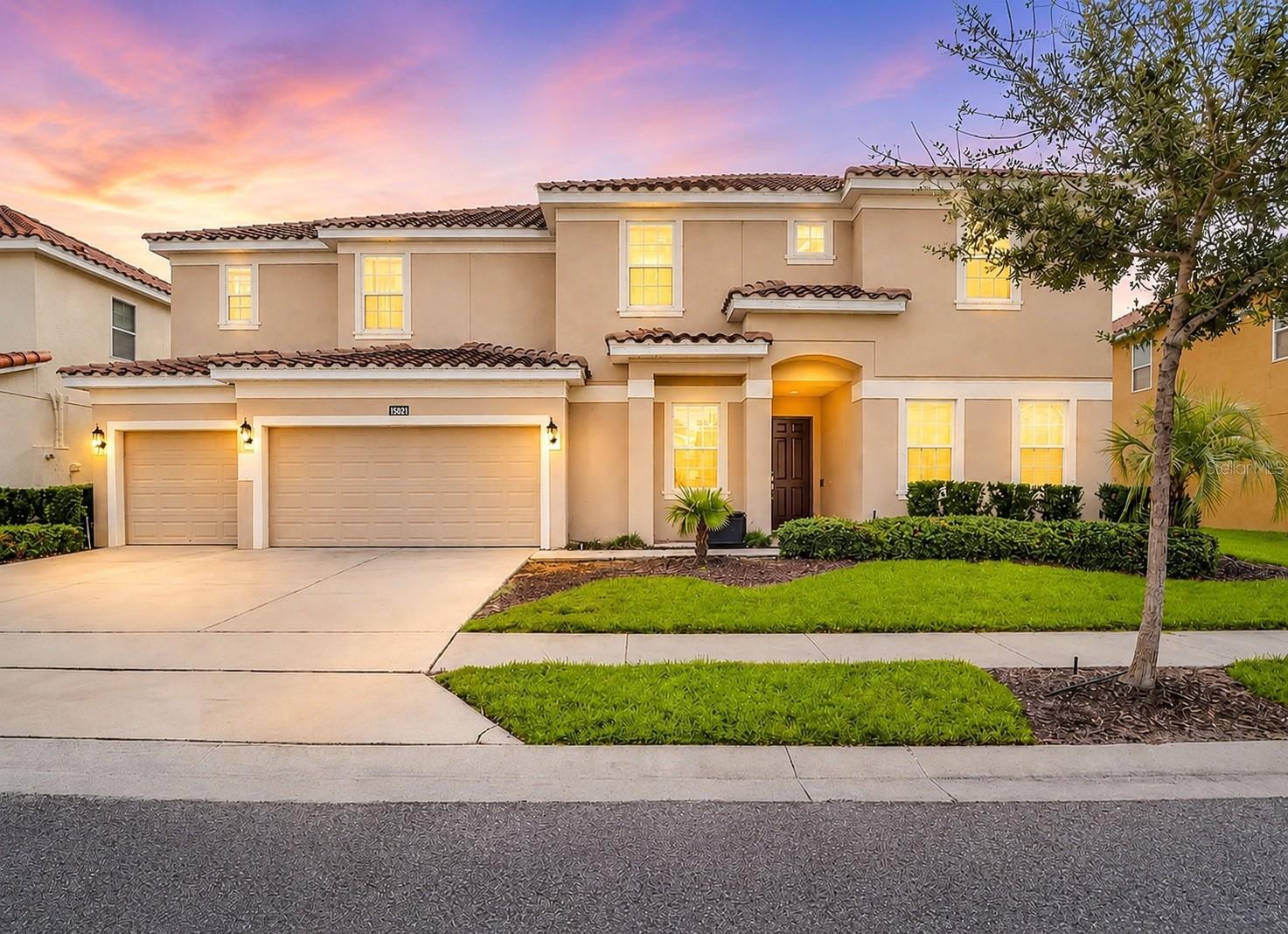 6148 Broad Oak Drive — photo