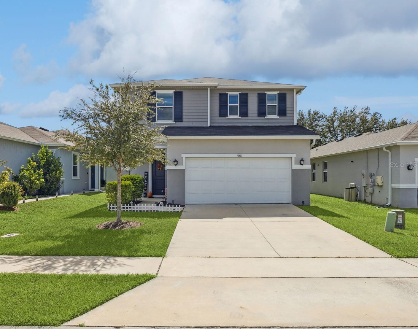 1068 Papaya Circle — photo