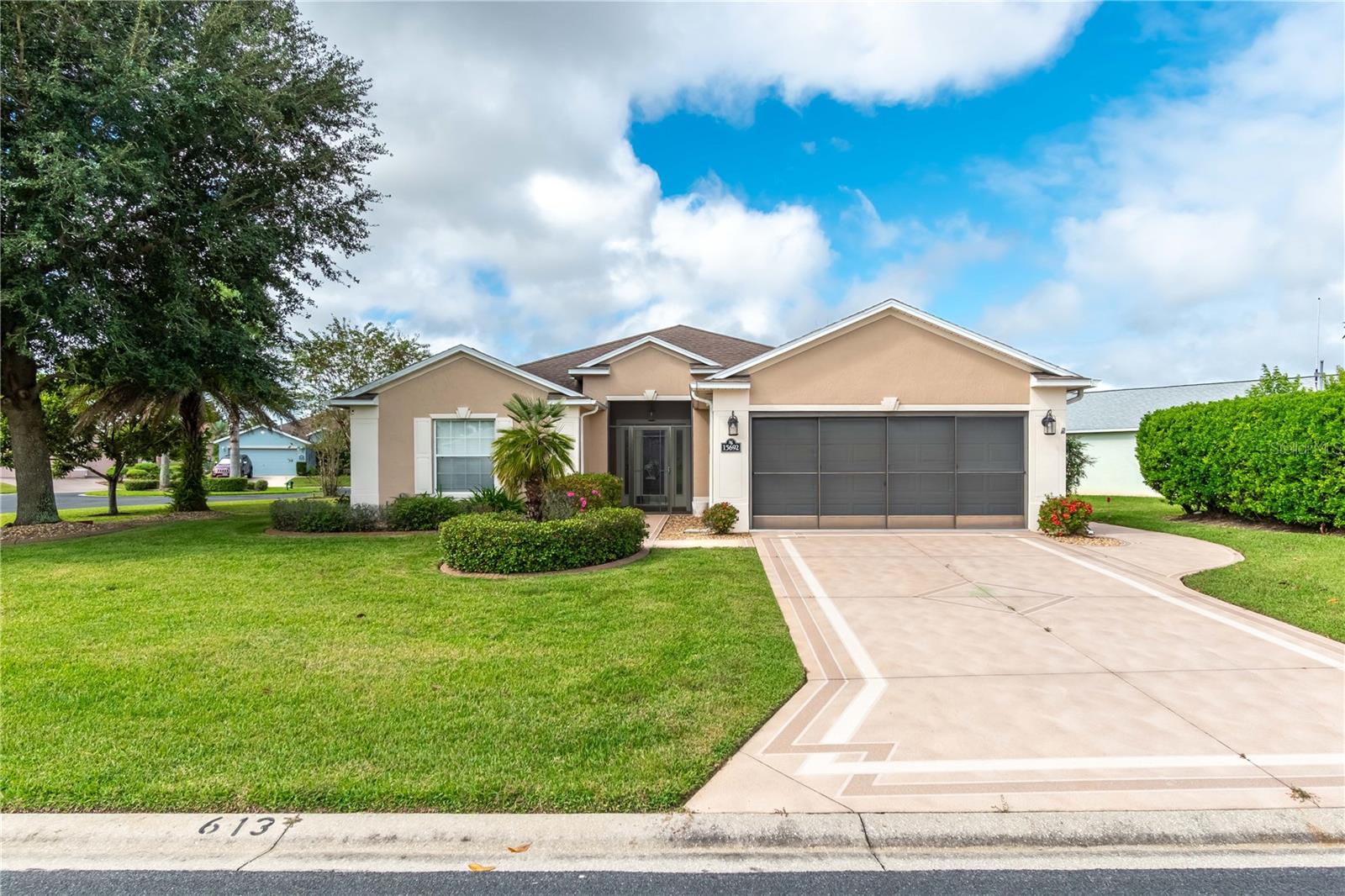15692 SW 11th Court Road — photo