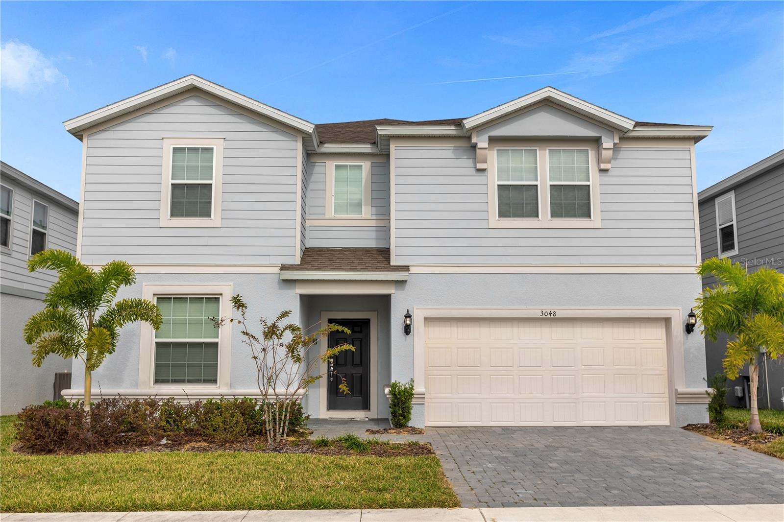 3048 Mahalo Drive — photo