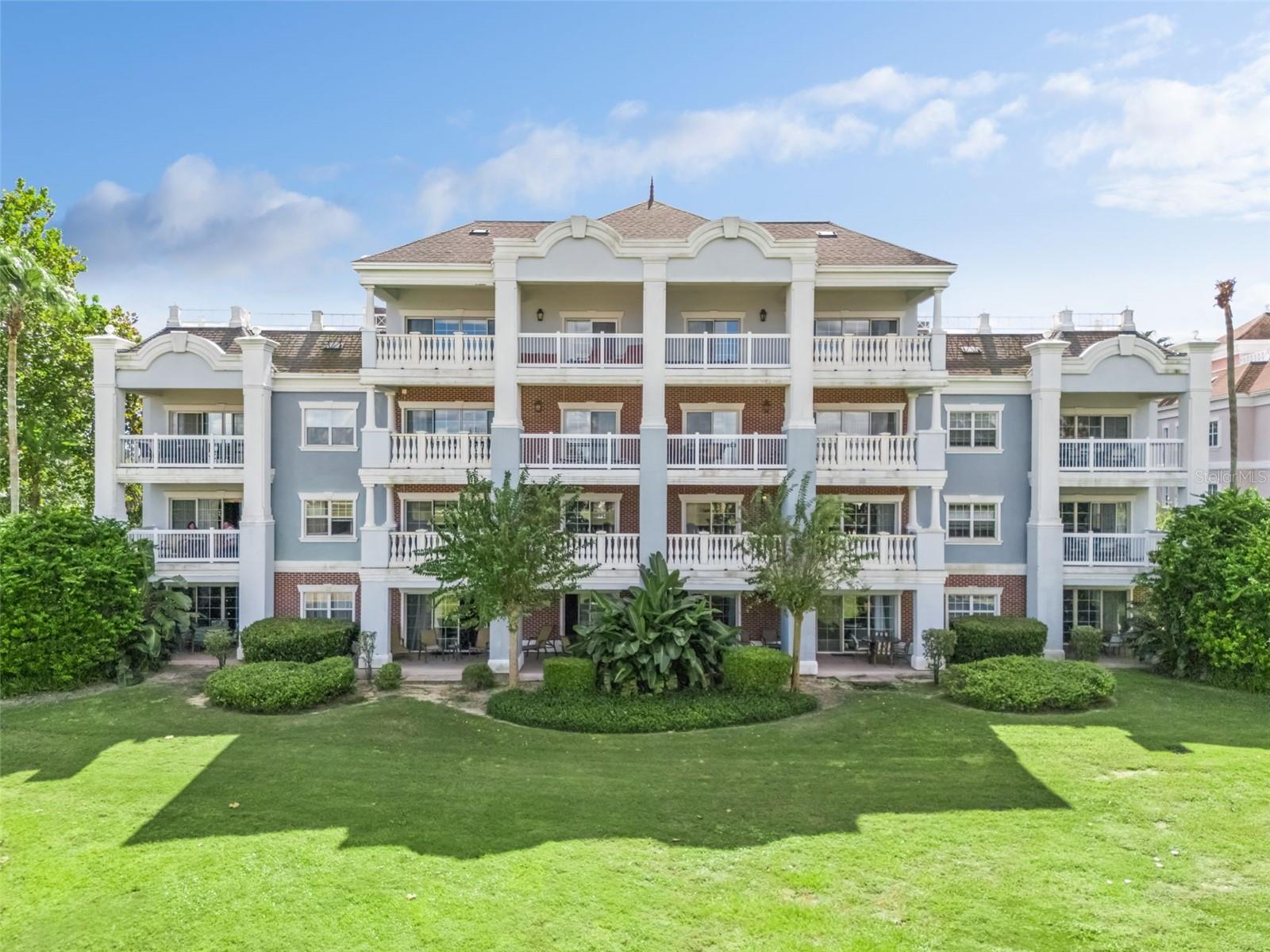 1100 Sunset View Circle 102 — photo