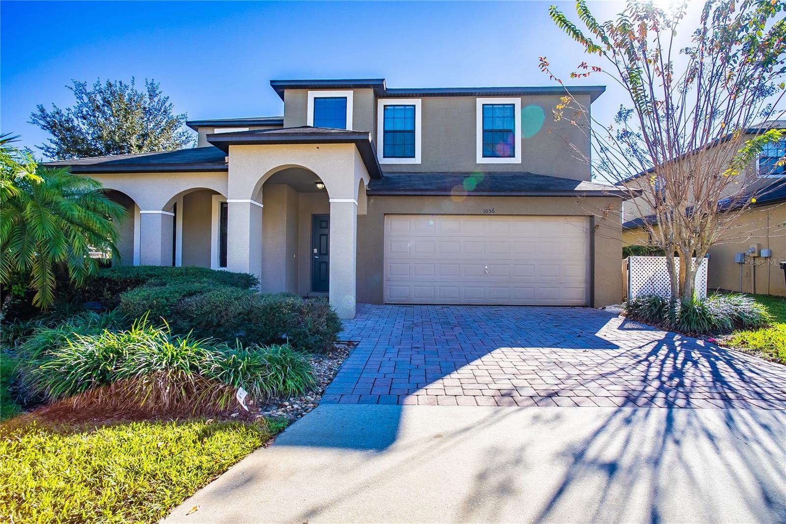 1056 Cypress Pointe Boulevard — photo