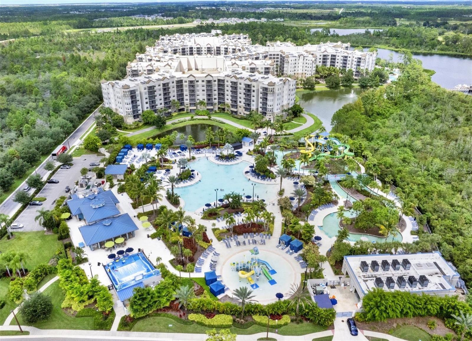 14501 Grove Resort Avenue 2101 — photo