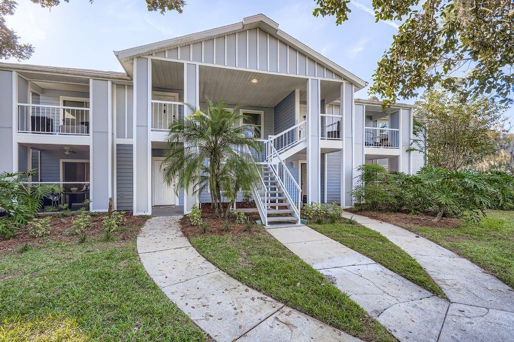 2548 Grassy Point Drive 202 — photo
