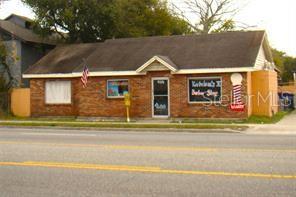 414 W Oak Ridge Road — photo