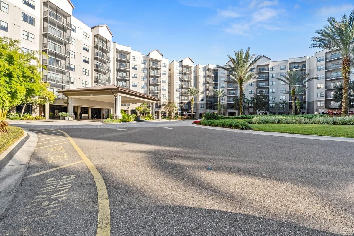 14501 Grove Resort Avenue 2607 — photo